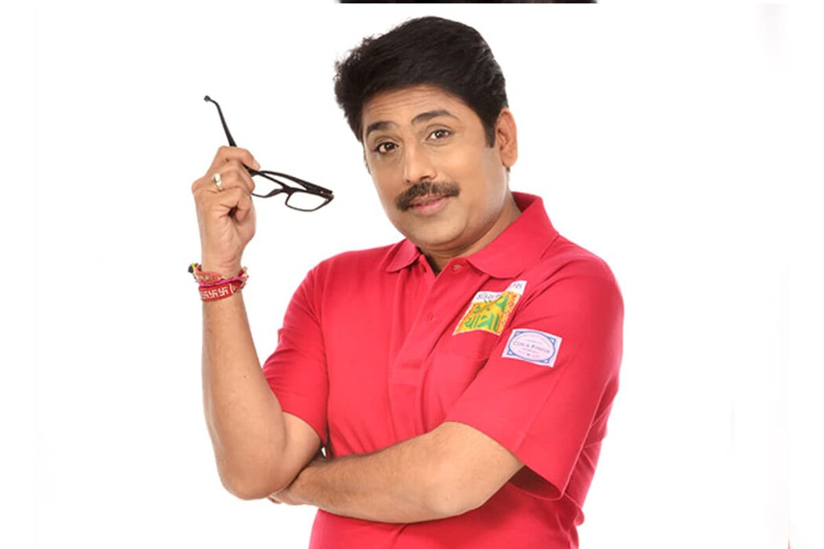 बचपन से ही कवि बनना चाहते थे तारक मेहता का उल्टा चश्मा फेम शैलेश लोढ़ा, जानें उनके जीवन से जुड़ी खास बातें