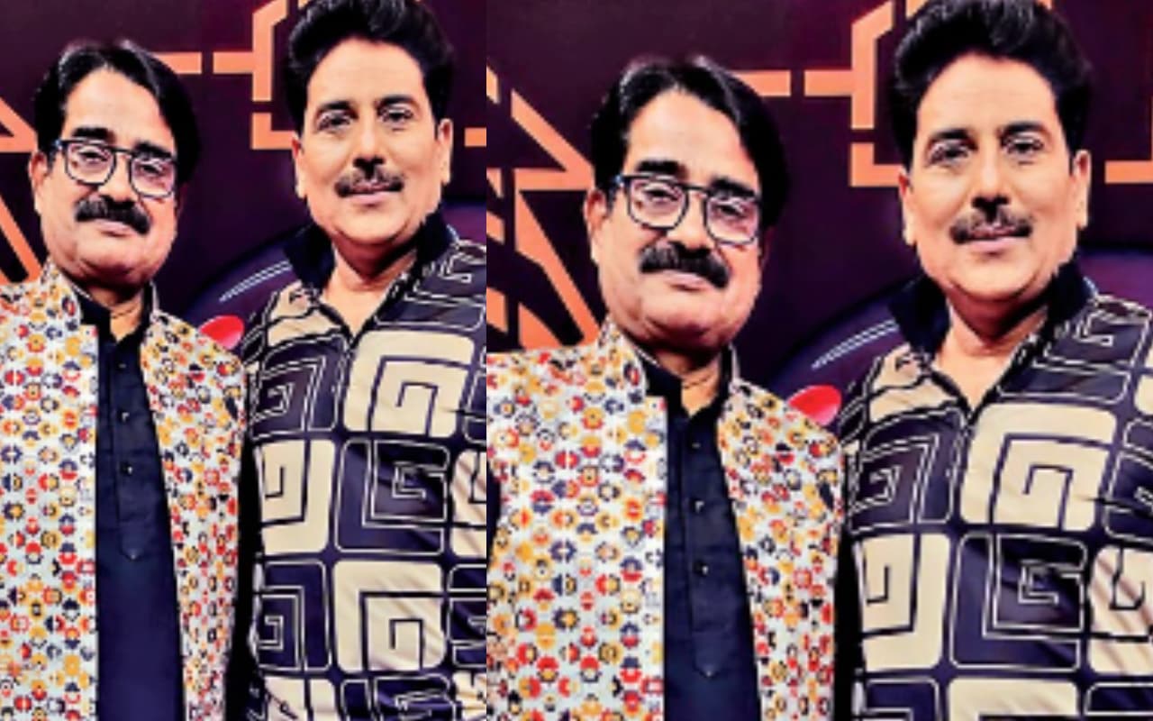 शैलेश लोढ़ा के शो Waah Bhai Waah में नजर आयेंगे रांची के प्रवीण परिमल, जानें कब टेलीकास्ट होगा उनका एपिसोड शैलेश लोढ़ा के शो Waah Bhai Waah में नजर आयेंगे रांची के प्रवीण परिमल, जानें कब टेलीकास्ट होगा उनका एपिसोड