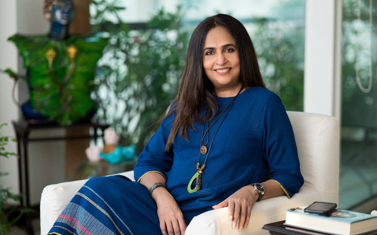 Exclusive: अधिकतर एक्टर्स थिएटर बैकग्राउंड से हैं, लेकिन वे थिएटर के लिए कुछ नहीं करते- शैलजा केजरीवाल