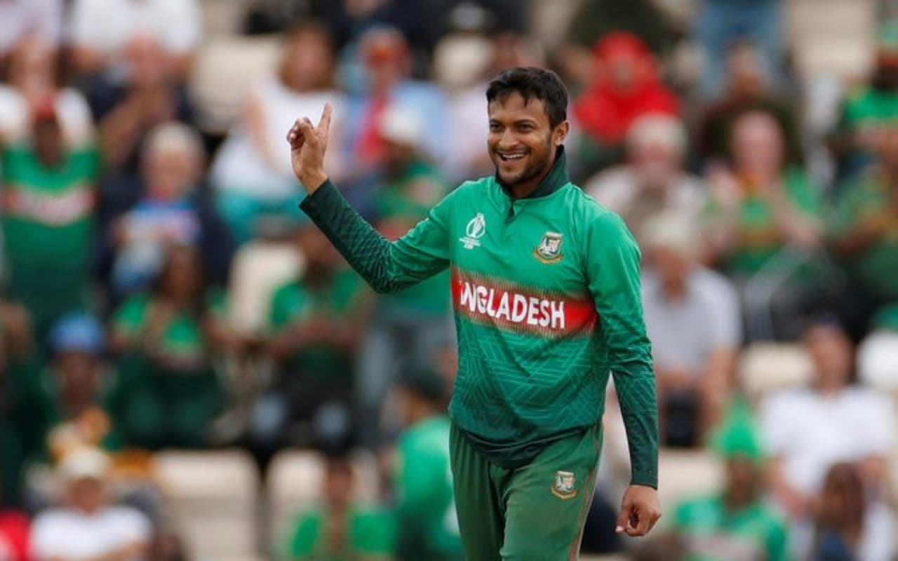 Shakib al Hasan: एशिया कप और वर्ल्ड कप से पहले बांग्लादेश को मिला नया कप्तान, कल होगी टीम की घोषणा