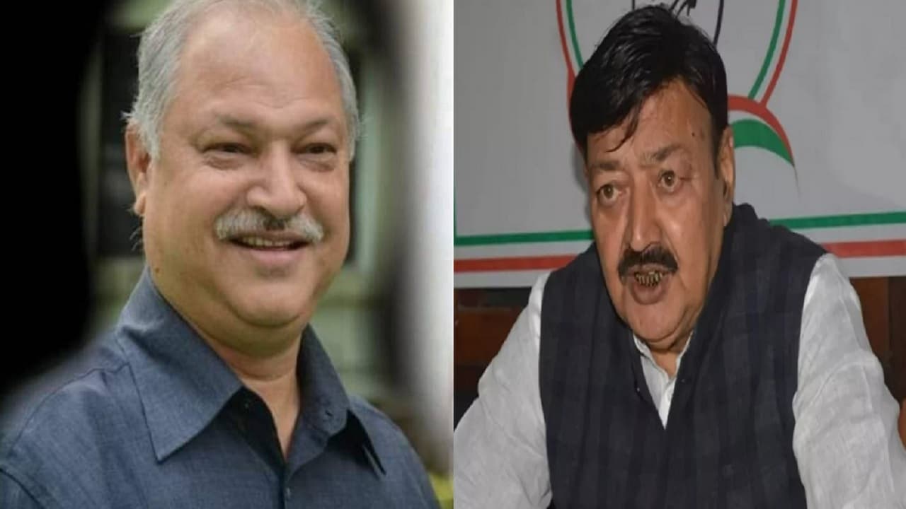 बिहार: कांग्रेस ने अजीत शर्मा की जगह शकील अहमद खान को बनाया विधायक दल का नेता, जानिए सियासी सफर...