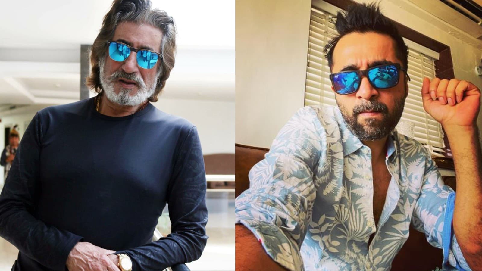 Siddhanth Kapoor Detained: बेटे सिद्धांत का नाम ड्रग्स केस में आने पर बोले शक्ति कपूर- यह संभव नहीं है...