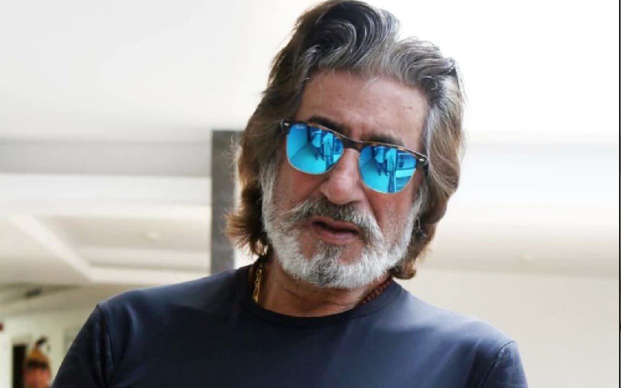 इन दो कलाकारों से थप्पड़ खाने के बाद इंडस्ट्री छोड़ना चाहते थे शक्ति कपूर, खुद साझा किया किस्सा