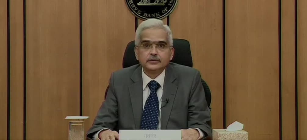 कोरोना संकट के कारण देश में आएगी महंगाई, आरबीआई गवर्नर ने किया आगाह
