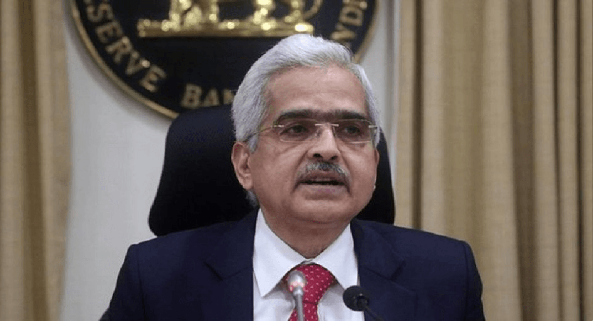 भारत में बैन होगी क्रिप्टोकरेंसी? RBI गवर्नर बोले- जुआ के अलावा कुछ नहीं है Cryptocurrency
