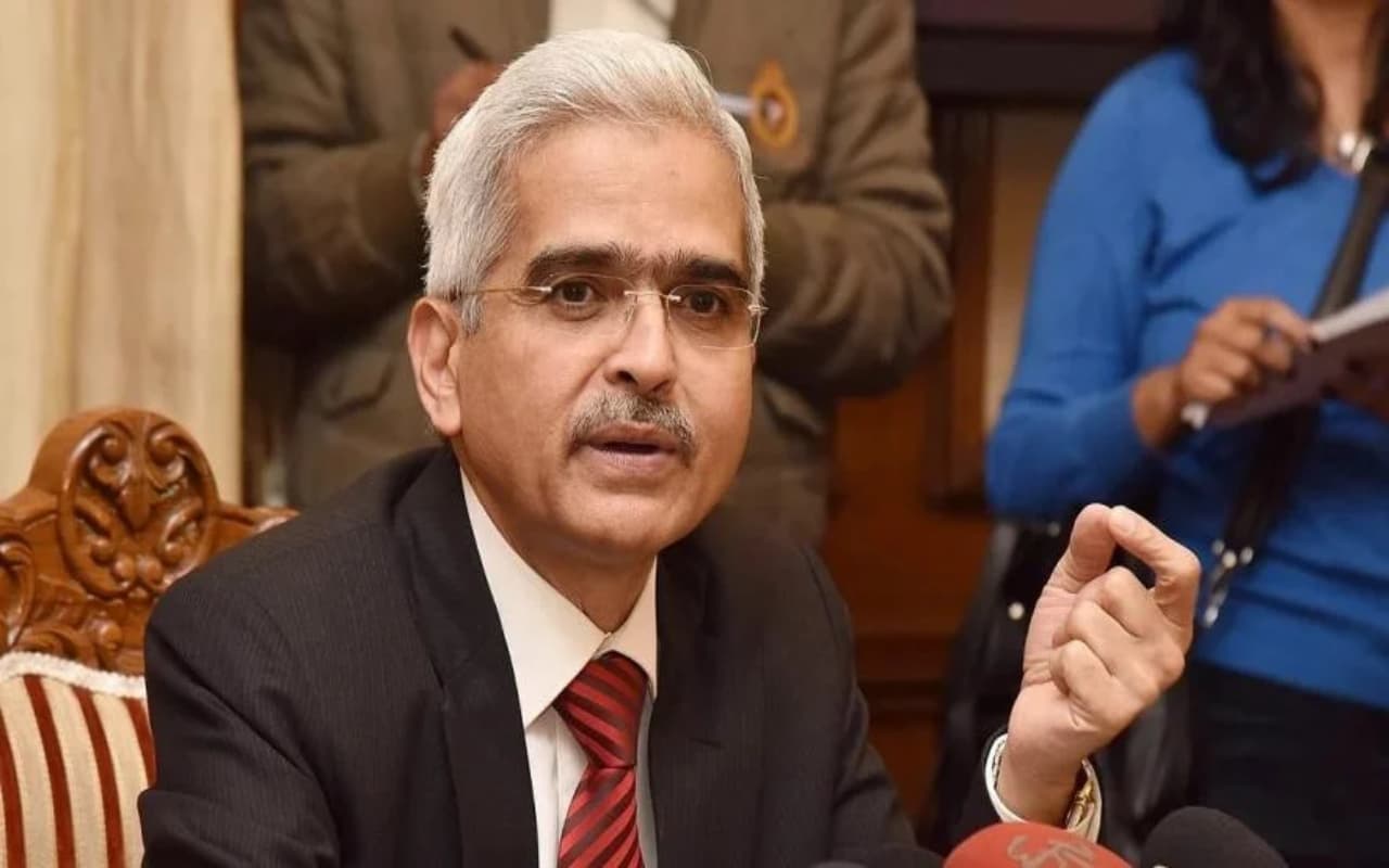 2000 के कितने नोट बैंकों में वापस आये? RBI गवर्नर शक्तिकांत दास ने बताया