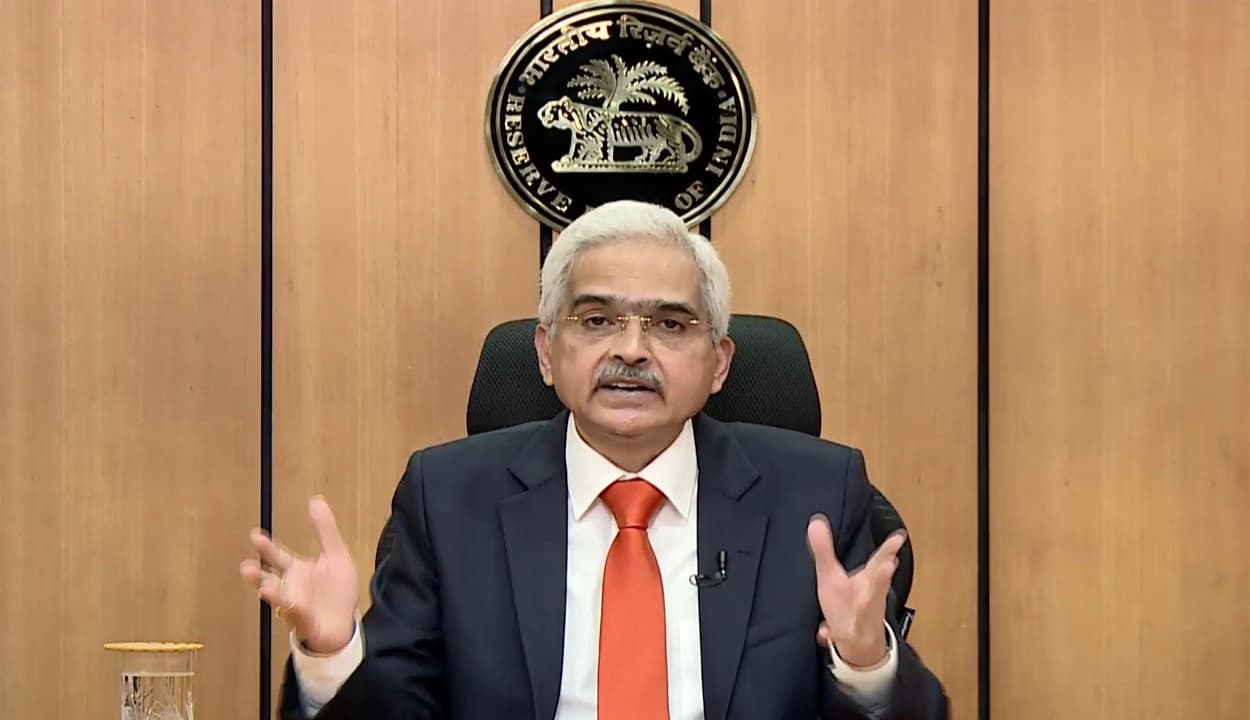 RBI MPC Meeting : कंज्यूमर्स की शिकायतों के निपटारे के लिए शुरू की जाएगी हेल्पलाइन, 15 प्वाइंट्स में जानिए महत्वपूर्ण बातें...