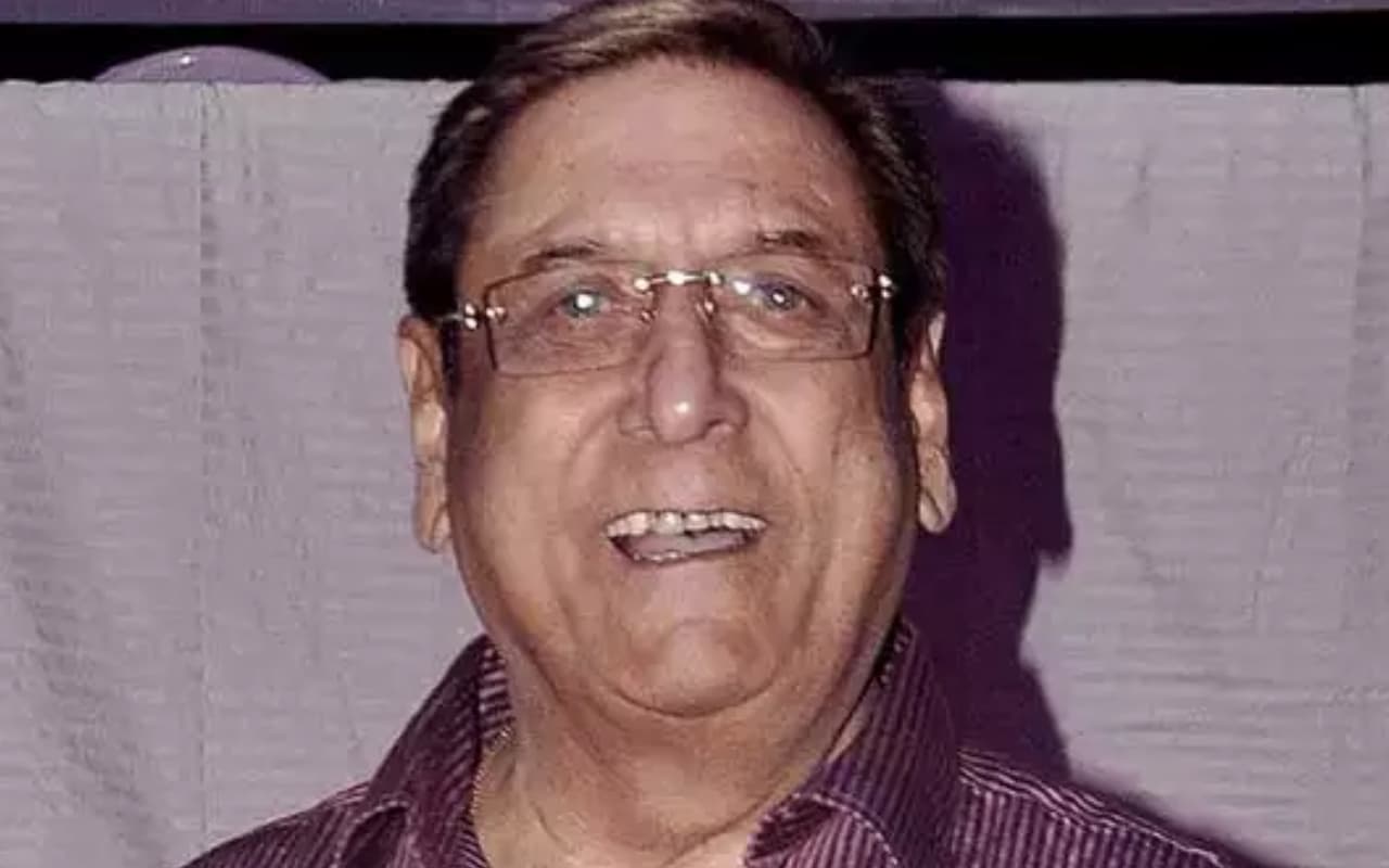 महाभारत के शकुनि मामा गुफी पेंटल ने दुनिया को कहा अलविदा, इस खास शख्स की वजह से एक्टर को मिला था ये रोल