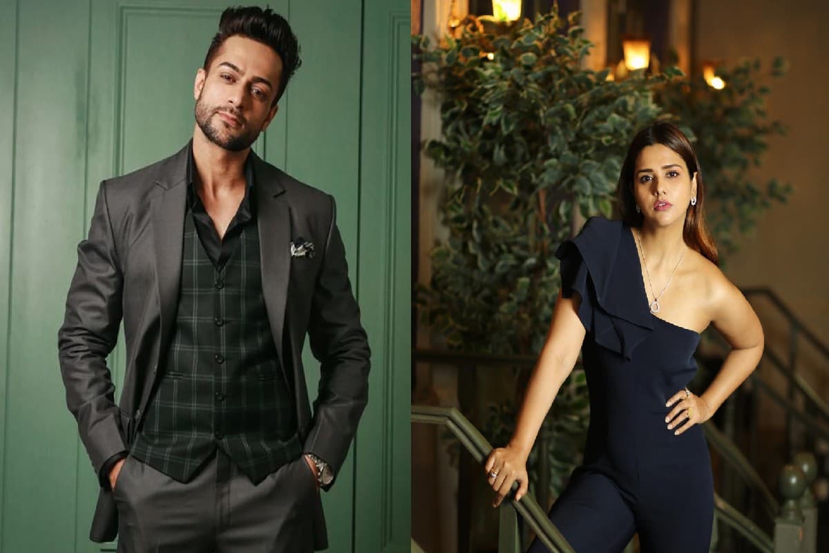 टीना दत्ता संग इश्क लड़ा रहे शालीन भनोट की ऐसे टूटी थी पहली शादी..एक्स वाइफ दलजीत कौर ने लगाये था कई आरोप