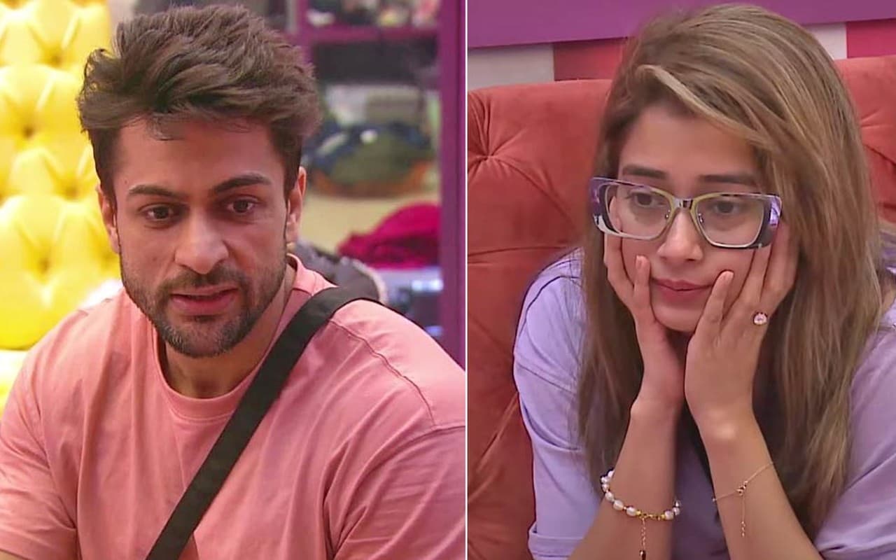 Bigg Boss 16: शालीन से एक फैन ने पूछा- आप हमेशा टीना के पीछे क्यों भागते हो?सलमान खान ने दिया मजेदार जवाब