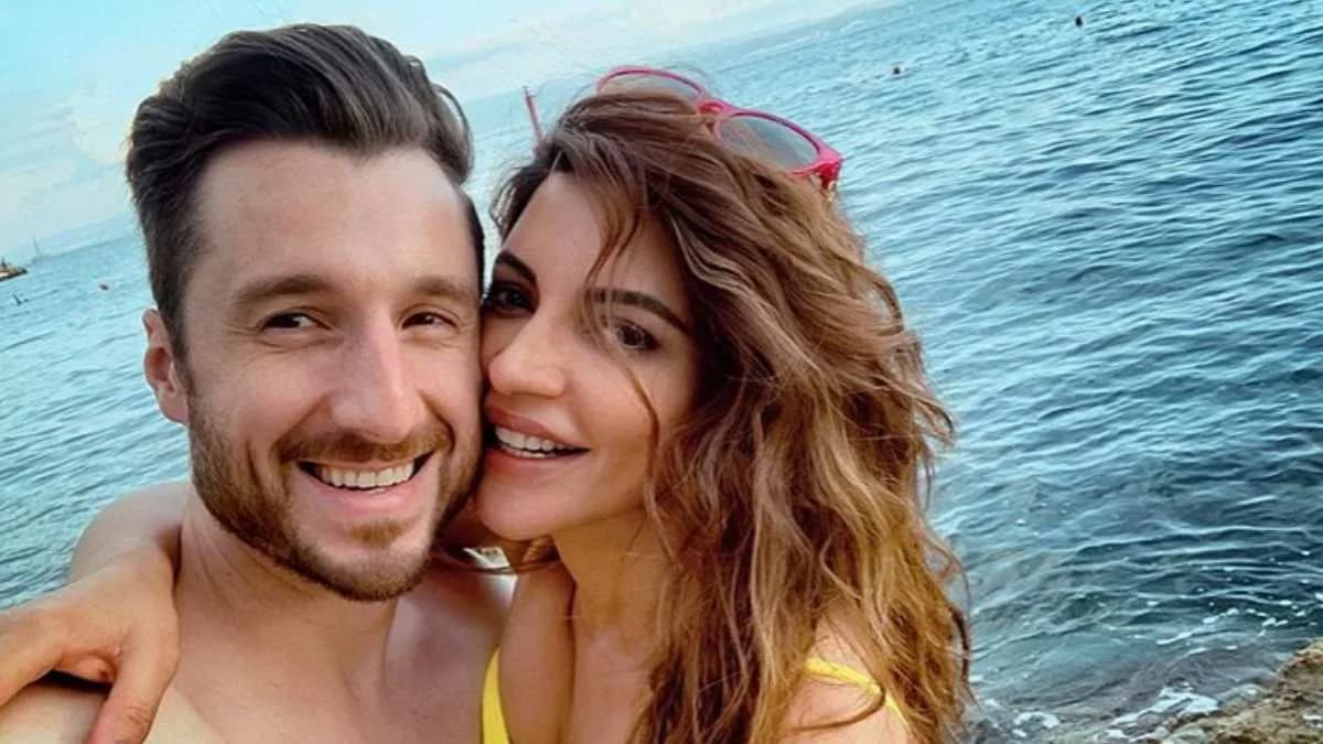 करिश्मा तन्ना के बाद 'ये मेरी लाइफ है' फेम शमा सिकंदर लेंगी सात फेरे, बॉयफ्रेंड संग इस महीने करेगी शादी