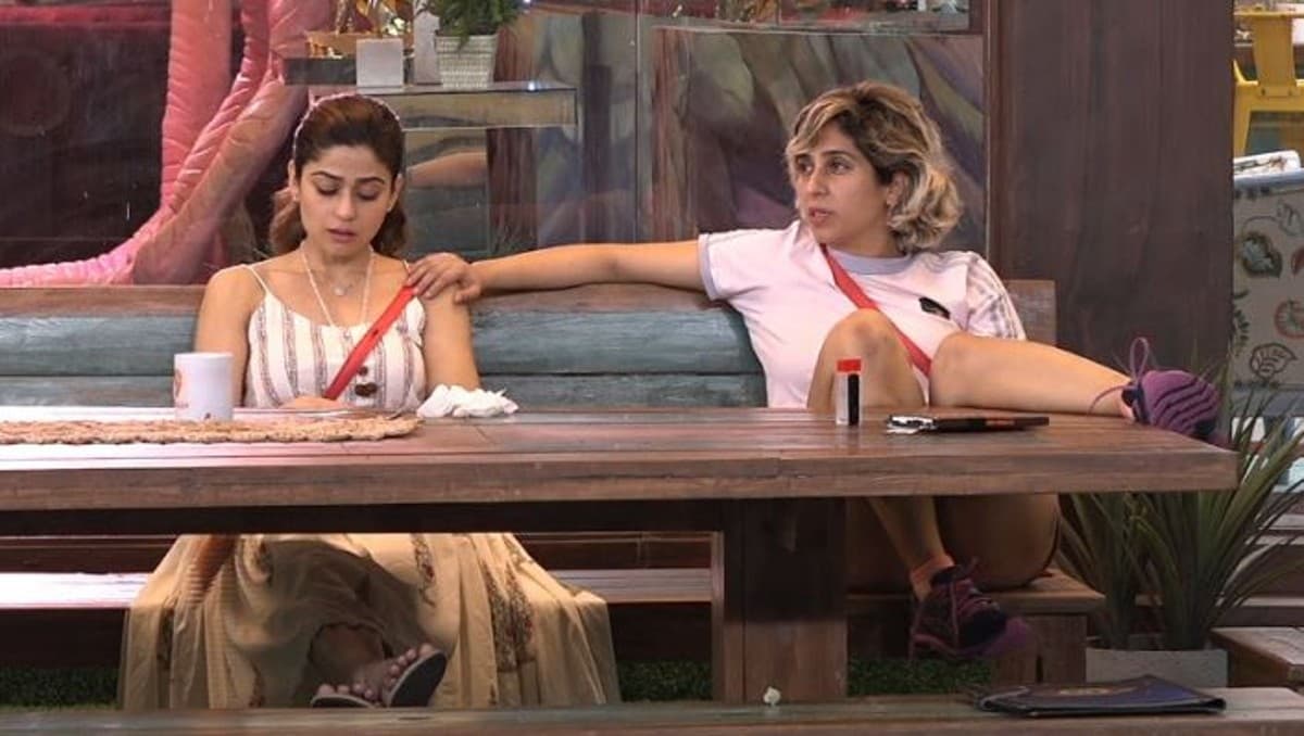 शमिता शेट्टी और नेहा भसीन की दोस्ती में आईं दरार! सोशल मीडिया पर एकदूसरे को किया अनफॉलो