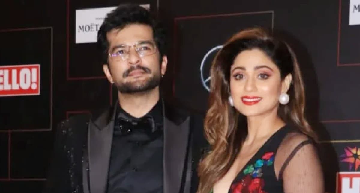 ब्रेकअप की खबरों के बीच Shamita Shetty-राकेश बापट हाथों में हाथ डाले दिखे,फैंस बोले- दोनों एक दूसरे के...