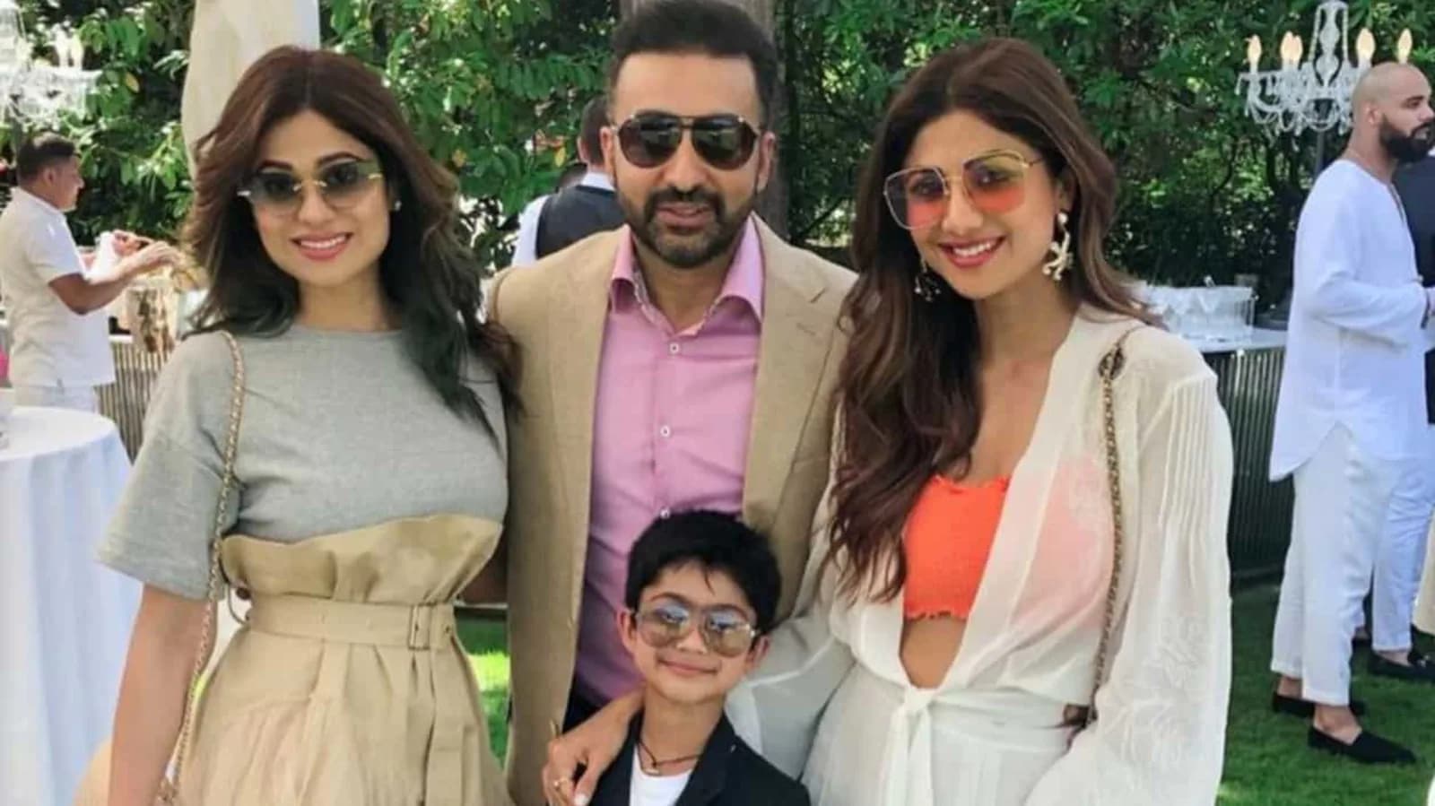 Raj Kundra Case LIVE: शमिता शेट्टी का पूरा खर्च जीजा राज कुंद्रा और शिल्पा उठाती हैं? एक्ट्रेस ने दिया ये जवाब