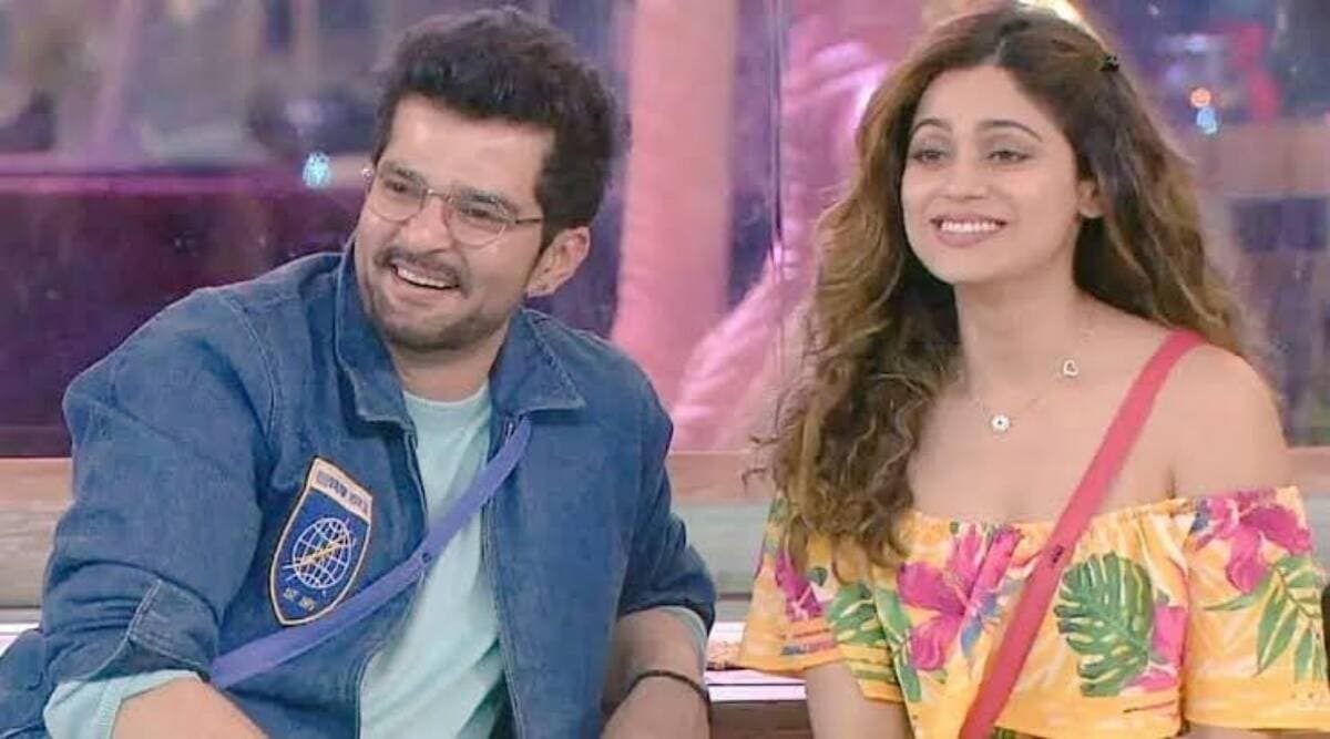 Shamita Shetty-राकेश बापट के बीच अनबन को ठीक करने की कोशिश में लगा ये शख्स, शमिता से है खास कनेक्शन