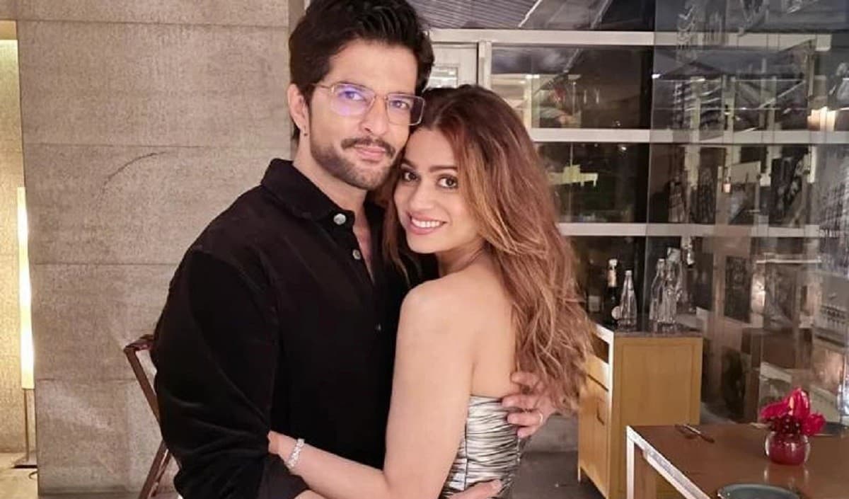 शमिता शेट्टी और राकेश बापट का टूटा रिश्ता? दोनों में बातचीत बंद, सामने आई ये वजह शमिता शेट्टी और राकेश बापट का टूटा रिश्ता? दोनों में बातचीत बंद, सामने आई ये वजह