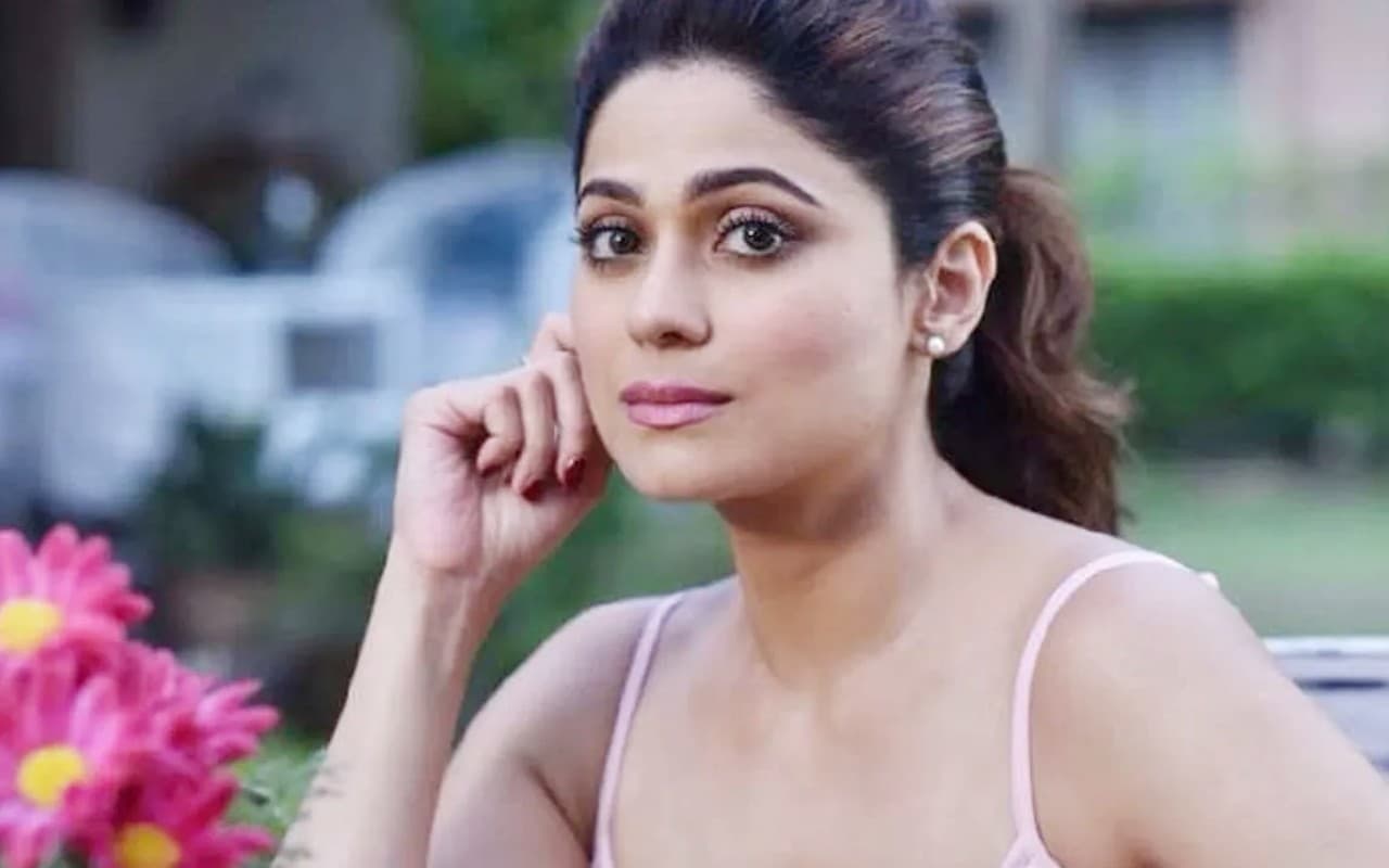 राकेश बापट संग ब्रेकअप के बाद इस एक्टर को डेट कर रही शमिता शेट्टी? एक्ट्रेस ने तोड़ी चुप्पी, कह दी बड़ी बात