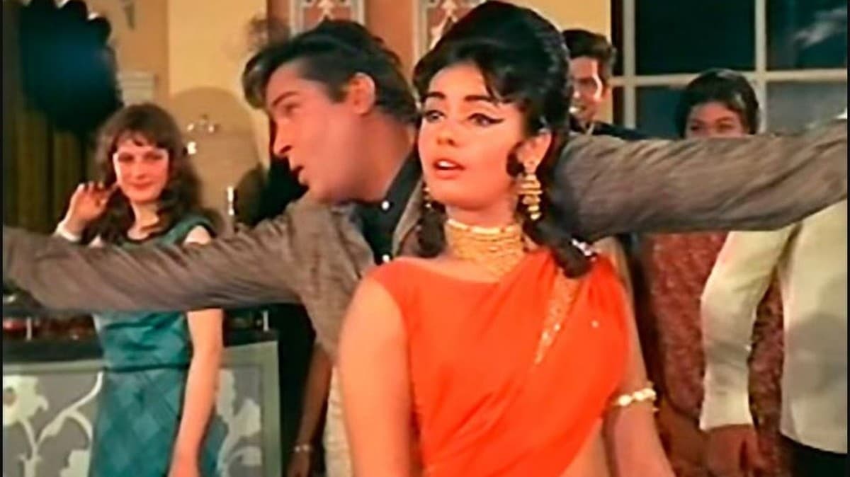 मुमताज ने इस वजह से शम्मी कपूर संग शादी से कर दिया था इंकार, एक्ट्रेस पर करने लगे थे शक