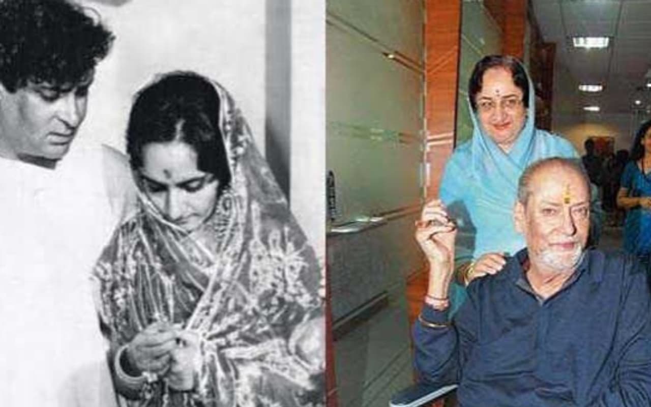 1 जनवरी से 21 जनवरी तक शराब को हाथ नहीं लगाते थे Shammi Kapoor, पत्नी नीला देवी ने इसके पीछ बताई ये वजह