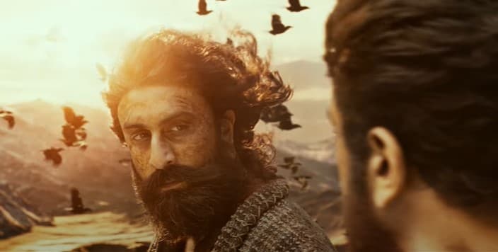 Shamshera Trailer: 'गुलामी किसी की अच्छी नहीं...', रणबीर कपूर की फिल्म 'शमशेरा' का ट्रेलर रिलीज, VIDEO