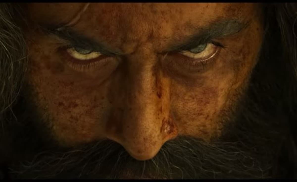 Shamshera Title Track: रणबीर कपूर के फिल्म 'शमशेरा' का टाइटल ट्रैक रिलीज, देखें धमाकेदार VIDEO