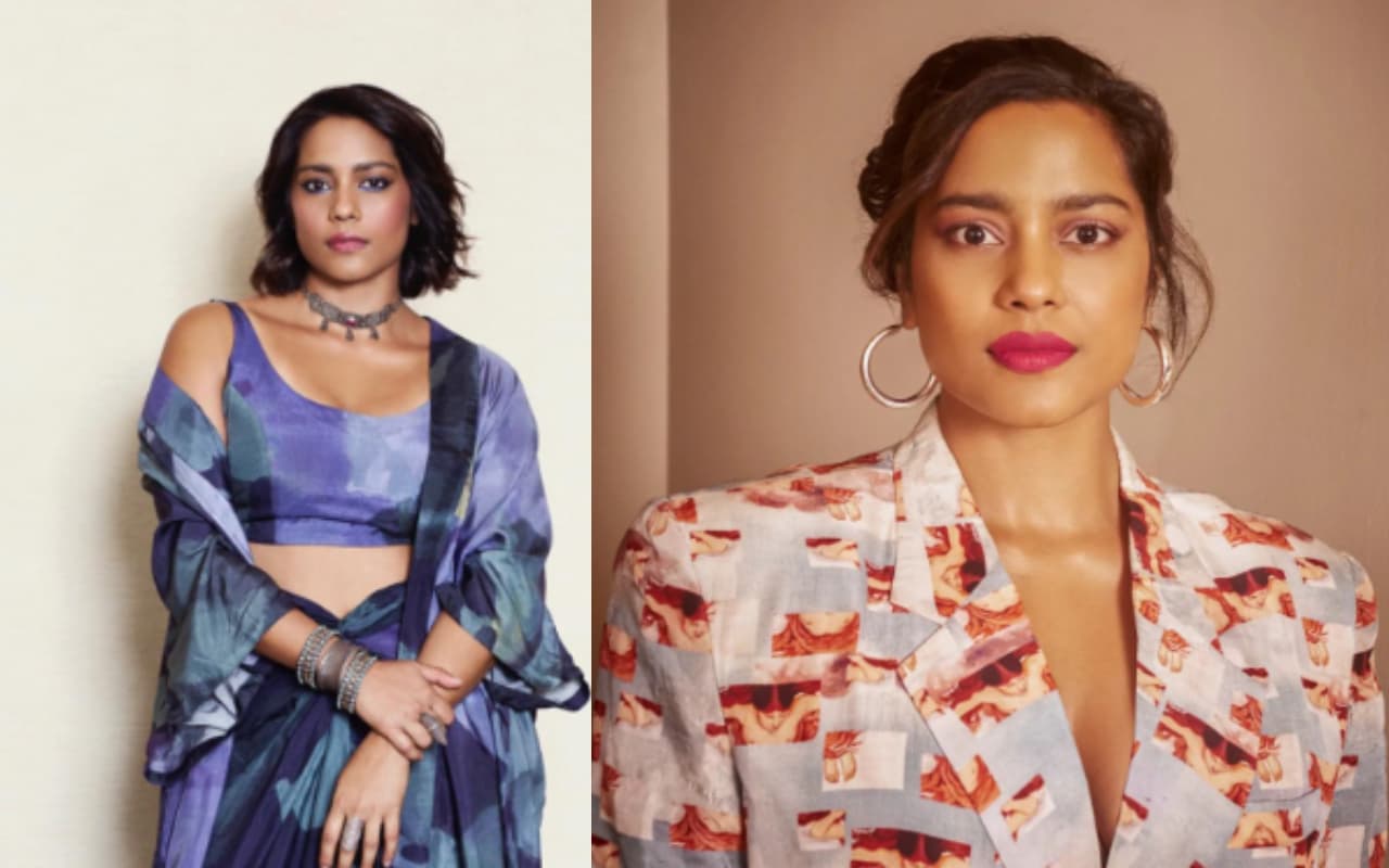 नंदिता दास ही नहीं मैंने भी कपिल शर्मा शो पूरा कभी नहीं देखा, जानें ऐसा क्यों बोली Zwigato फेम शाहना गोस्वामी