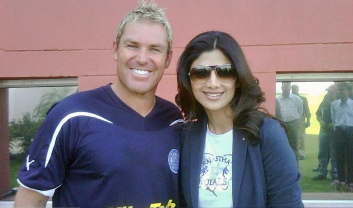 RIP Shane Warne: शेन वॉर्न के निधन पर बॉलीवुड सेलेब्स का छलका दर्द, बोले- आज एक और रत्न खो दिया...