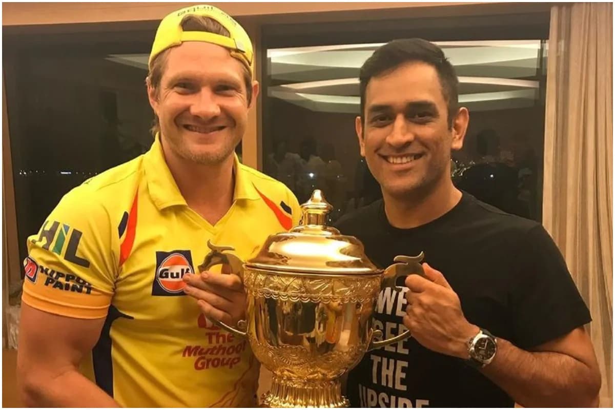 शेन वॉटसन ने चुने टॉप 5 T20 गेंदबाज, इस भारतीय बॉलर पर जताया भरोसा, कोई भी ऑस्ट्रेलियाई शामिल नहीं