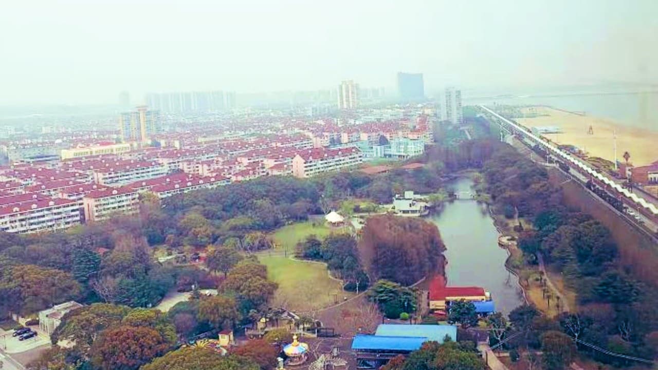 Coronavirus Update: कोरोना वायरस के प्रकोप से निपटने के लिए यहां उतारी गयी सेना