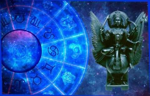 Horoscope Today,11 April 2020 Rashifal: शनि आज चलेगा उल्टी चाल, इन 5 राशियों पर पड़ेगा असर ,जानें क्या कहता है आपका आज का राशिफल