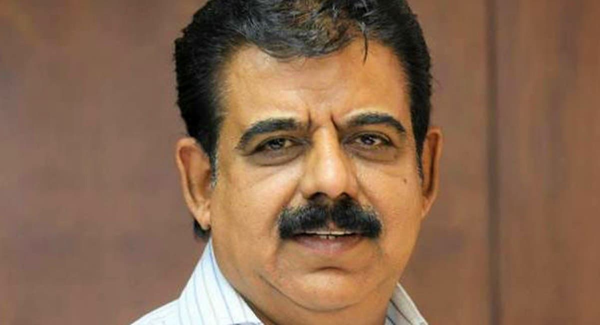 मध्य प्रदेश : इंदौर के सांसद का खंडवा में कटा चालान, जानें कितने रुपये की लगी फाइन