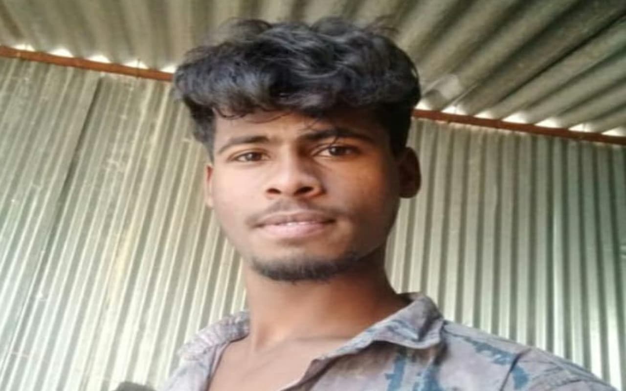 Jharkhand News: गुमला के मजदूर की महाराष्ट्र में मौत, परिवार वालों ने शव लाने की सरकार से लगायी गुहार