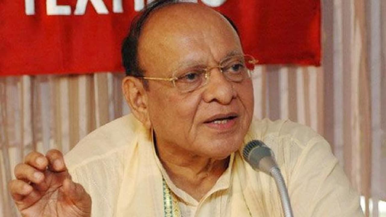 Gujarat Election 2022: शंकर सिंह वाघेला बोले- केजरीवाल कभी नेता नहीं बन सकते, बीजेपी के लिए करते हैं काम