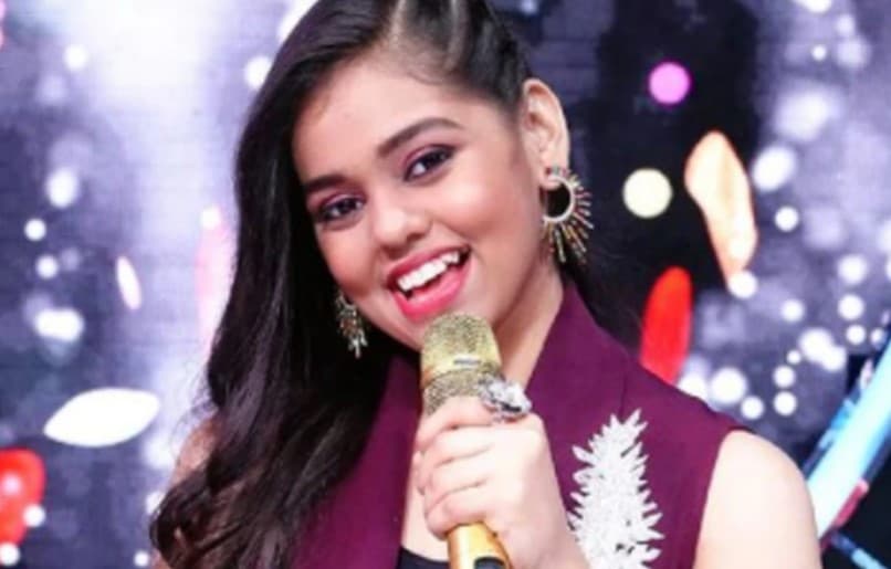 Indian Idol 12 : लगातार ट्रोलर्स के निशाने पर शो की ये कंटेस्टेंट, जानें कौन हैं शनमुख प्रिया?