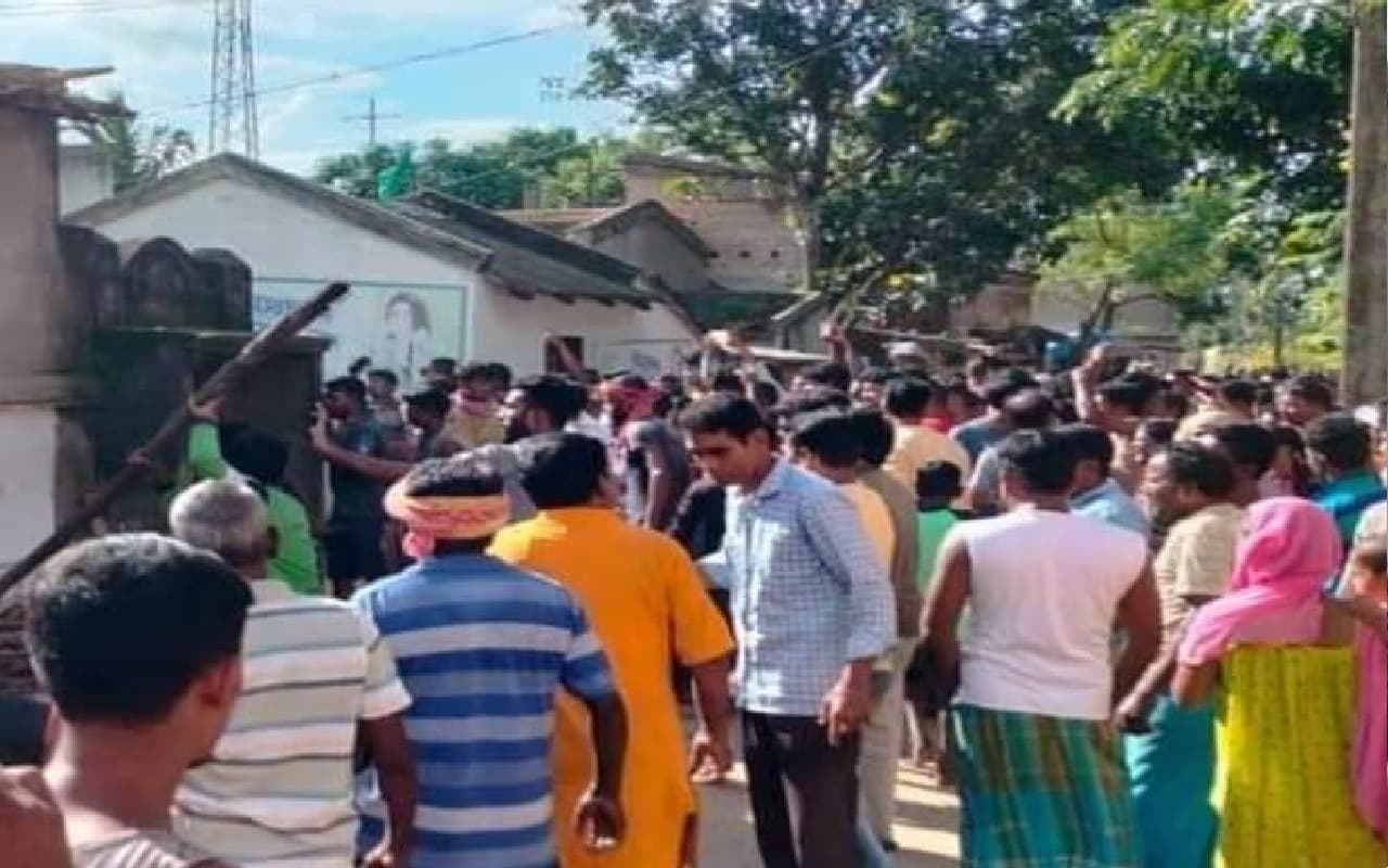 बच्चे के पिता से बदला लेने की भावना से ही रूबी ने शिवम की कर डाली हत्या, रिमांड पर लेकर पुलिस करेगी जांच