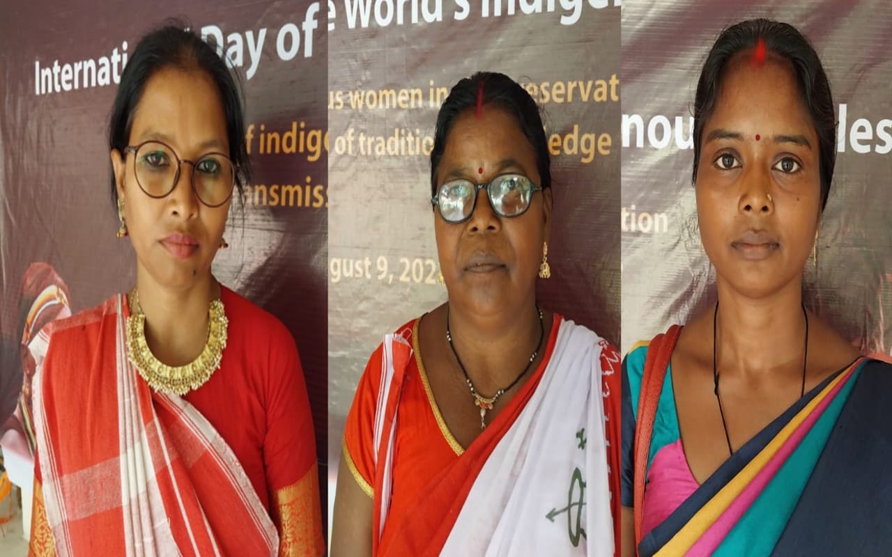 दो दिवसीय राष्ट्रीय शॉर्ट फिल्म फेस्टिवल का जमशेदपुर में समापन, महिलाओं ने सुनायी संघर्ष की कहानी