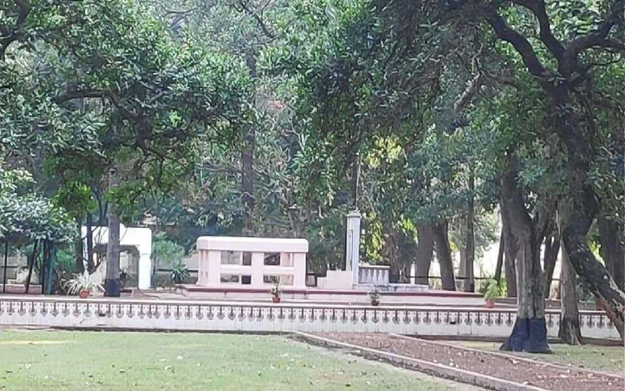 पारंपरिक रूप से विश्व भारती शांति निकेतन में पौष उत्सव शुरू ,तीन दिनों तक चलेगा कार्यक्रम