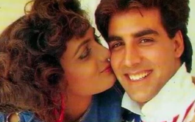 अक्षय कुमार की पहली हीरोइन शांतिप्रिया इस फिल्म से कर रही कमबैक, 28 साल बाद कर रहीं बॉलीवुड में वापसी