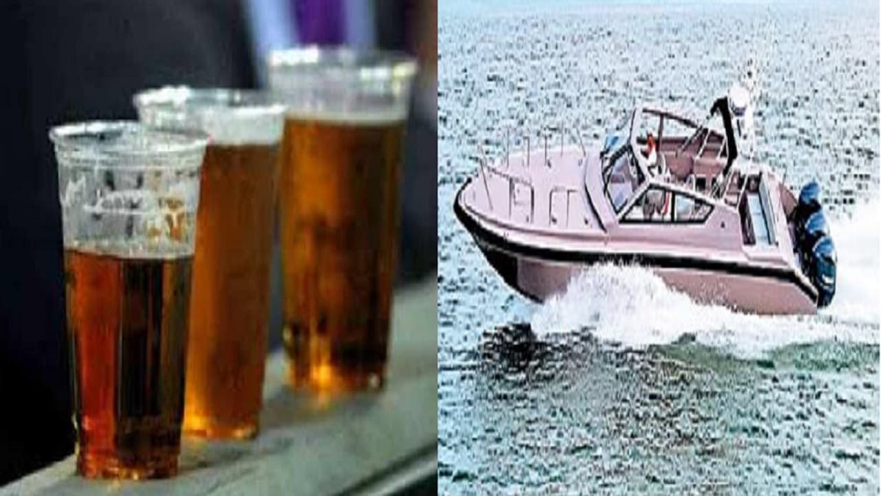 Bihar: भागलपुर पुलिस को शराब तस्करी पर लगाम लगाने के लिए स्पीड बोट की जरुरत, मुख्यालय से की मांग