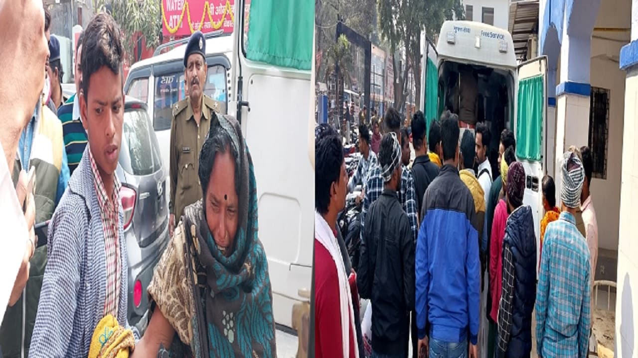 सीवान जहरीली शराबकांड में बड़ा खुलासा, एप से मंगवाई थी स्प्रिट, जांच के बाद सीआईडी ने दाखिल की चार्जशीट