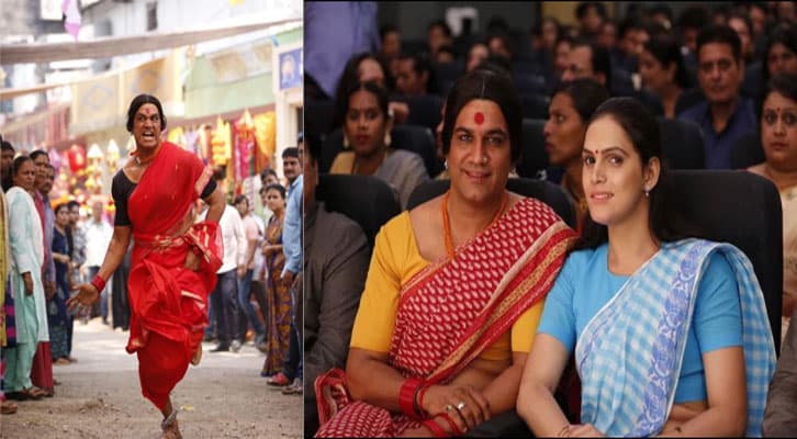 Laxmmi फिल्म में अक्षय से ज्यादा शरद केलकर के रोल की हो रही है तारीफ, 15 मिनट के रोल में कुछ यूं जीता सबका दिल