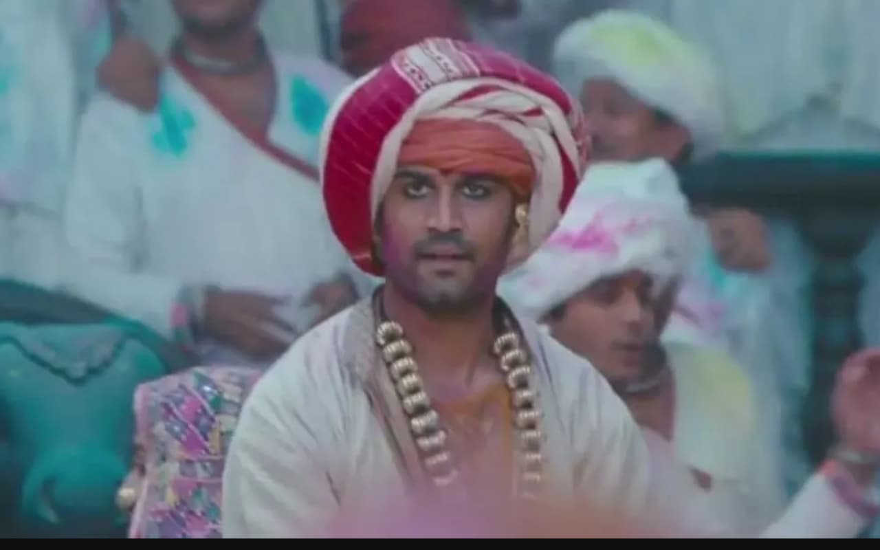 'राम लीला' के सेट पर अपने पहले दिन को लेकर शरद केलकर ने किया खुलासा, कहा- कितने पैसे बर्बाद हो रहे हैं...