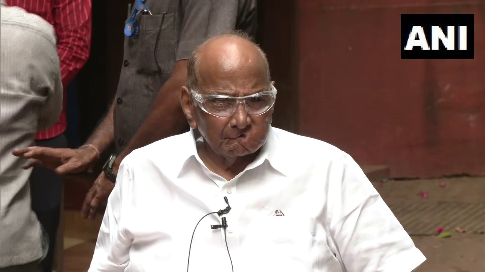 न लें हमारे धैर्य की परीक्षा, महाराष्ट्र-कर्नाटक सीमा विवाद पर गरजे शरद पवार, कहा- एकसाथ आये सभी दल