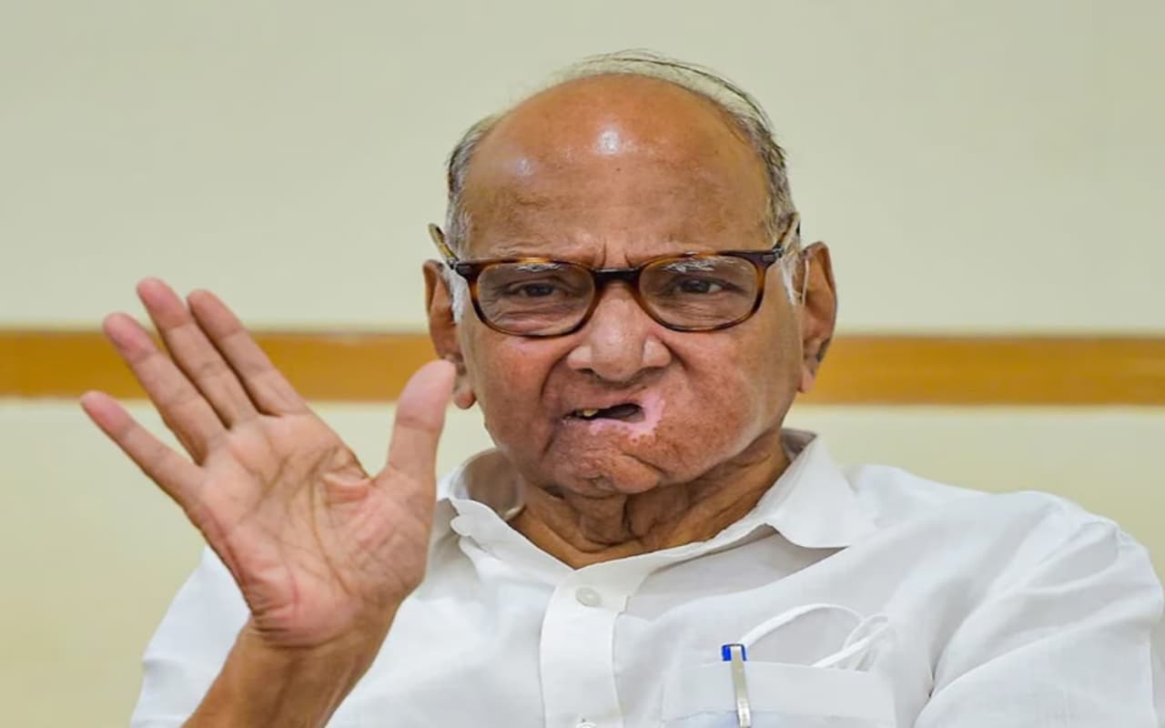 Maharashtra Bandh: महाराष्ट्र बंद वापस! '...लेकिन मुंह पर बांधेंगे काली पट्टी', कांग्रेस ने किया ऐलान