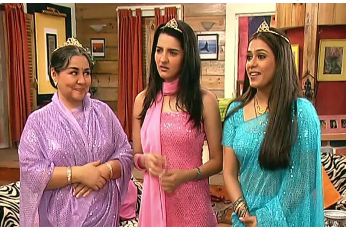 Shararat शो की जिया-ध्रुव से लेकर नानी-पैम तक, अब ये सितारे हो गए हैं काफी स्टाइलिश और कर रहे हैं ये काम