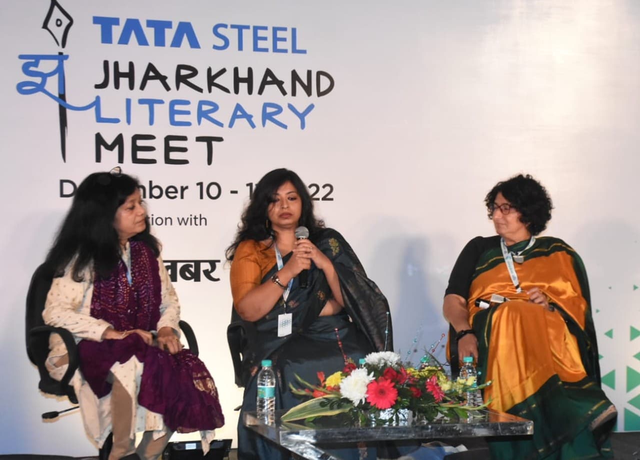 Exclusive: MS Dhoni ऑल टाइम ग्रेट हैं, सीनियर महिला स्पोर्ट्स जर्नलिस्ट शारदा उगरा से खास बातचीत