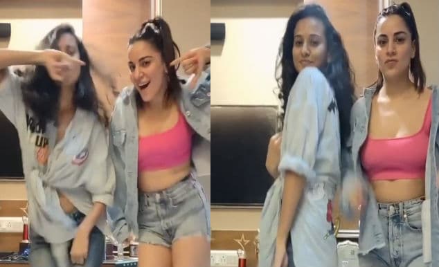 VIDEO : कुंडली भाग्य की 'प्रीता' ने किया पंजाबी गाने पर जबरदस्त डांस, सोशल मीडिया पर वायरल हो रहा वीडियो