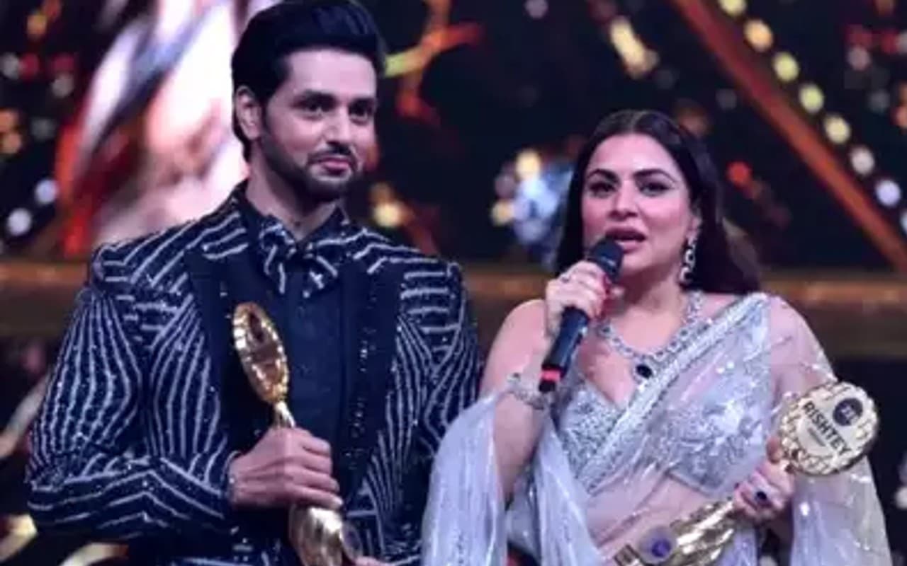 Kundali Bhagya: ‘कुंडली भाग्य’ को अलविदा कहेंगे शक्ति अरोड़ा! ये है वजह, आनेवाला है शो में नया ट्विस्ट Kundali Bhagya: ‘कुंडली भाग्य’ को अलविदा कहेंगे शक्ति अरोड़ा! ये है वजह, आनेवाला है शो में नया ट्विस्ट