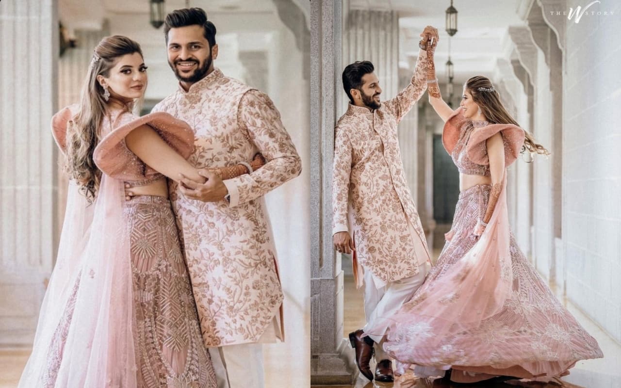 KL Rahul और अक्षर पटेल के बाद अब शार्दुल ठाकुर बनेंगे दूल्हा, अपनी दोस्त के साथ 27 फरवरी को लेंगे सात फेरे