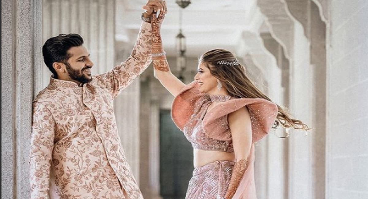 कौन हैं मिताली पारुलकर ? जो बनेंगी लॉर्ड शार्दुल ठाकुर की दुल्हनिया